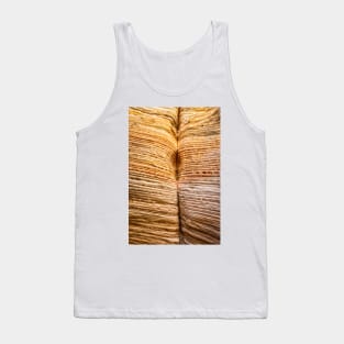 Lick Wash Trail Hike Tank Top